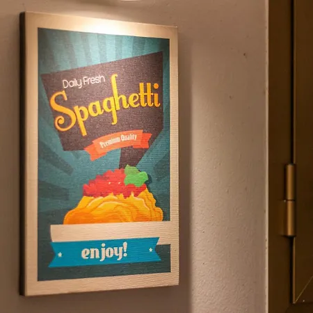 Apartament Bambaglioli 2 Torri