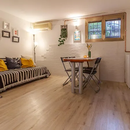 Bambaglioli 2 Torri Appartement Bologne