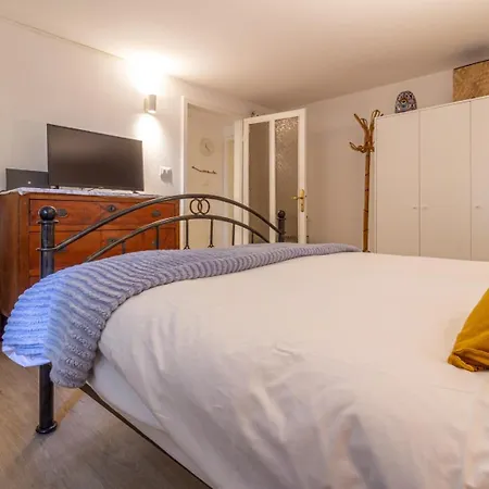 Bambaglioli 2 Torri Appartement *