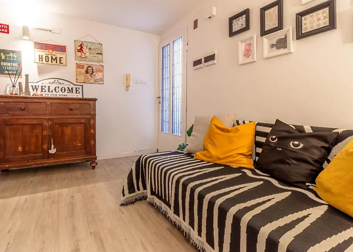 Bambaglioli 2 Torri * Bologna