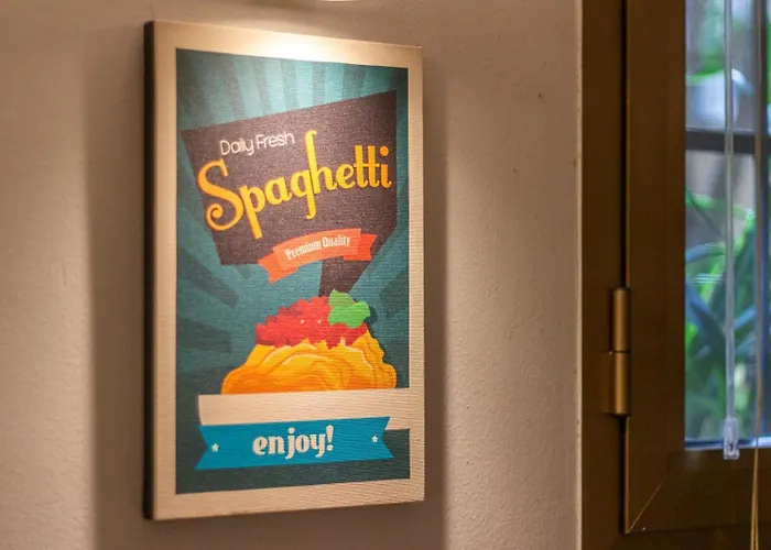 Appartement Bambaglioli 2 Torri