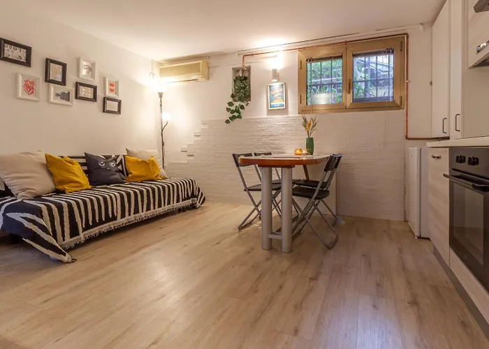 Bambaglioli 2 Torri Appartement Bologna