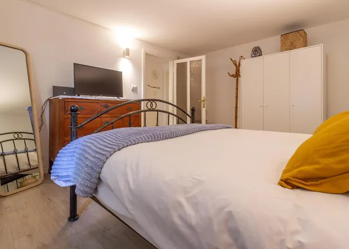 Bambaglioli 2 Torri Appartement *