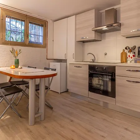 Bambaglioli 2 Torri アパート *