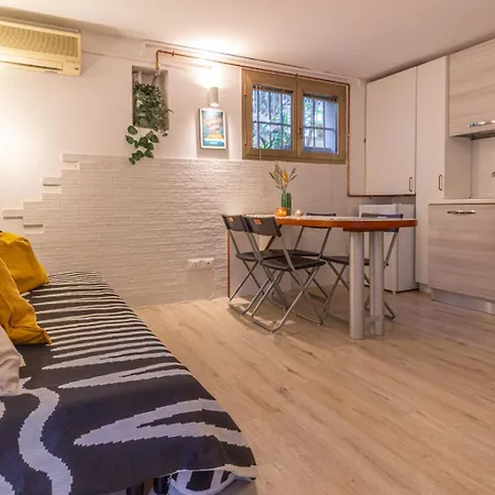 Apartman Bambaglioli 2 Torri *