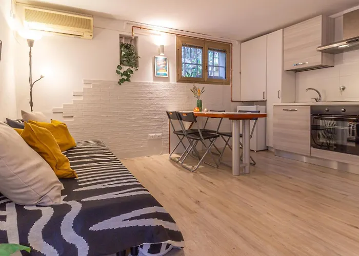 Apartment Bambaglioli 2 Torri *