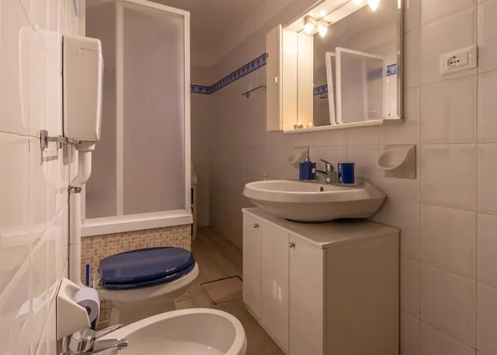 Bambaglioli 2 Torri * Bologna