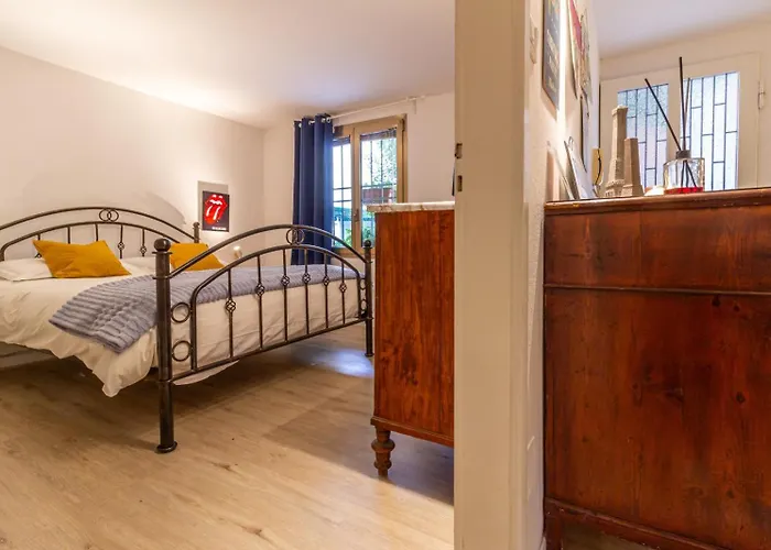 Bambaglioli 2 Torri * 볼로냐